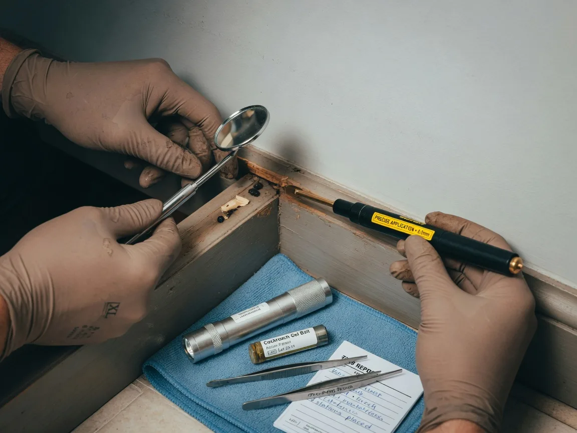 Why choose Emergency Pest Control in Guyton, GA